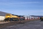 NYSW 4006 with stacks and a sunshine